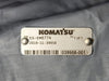 KOMATSU Blanket Exhaust ES-EM6774