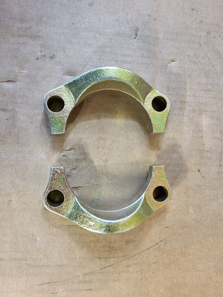 KOMATSU Clamp Split Flange VL9963 (Box of 2)