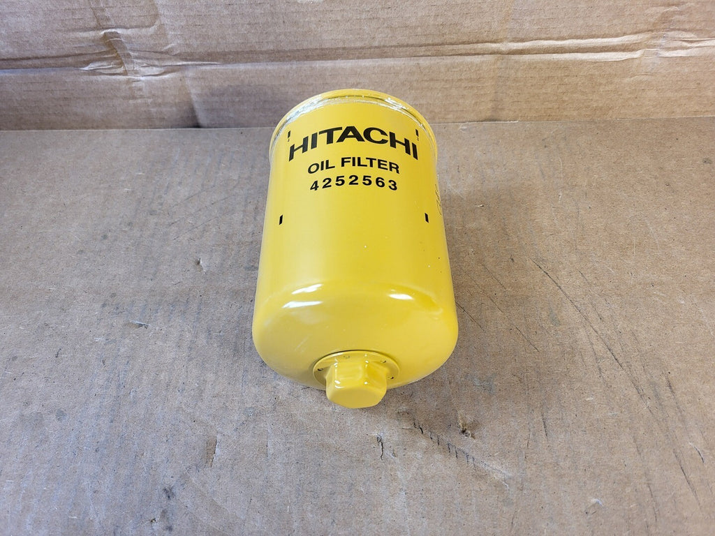 HITACHI Element, Filter 4252563