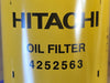 HITACHI Element, Filter 4252563