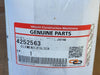 HITACHI Element, Filter 4252563