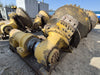 KOMATSU 830E Corner Group LH