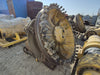 KOMATSU 830E Corner Group LH
