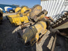 KOMATSU 830E-DC Front Corner Group