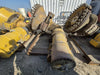 KOMATSU 830E-DC Front Corner Group
