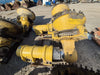 KOMATSU 830E-DC Front Corner Group