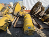 KOMATSU 830E-DC Front Corner Group
