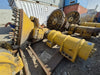 KOMATSU 830E-DC Front Corner Group