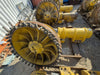 KOMATSU 830E-DC Front Corner Group