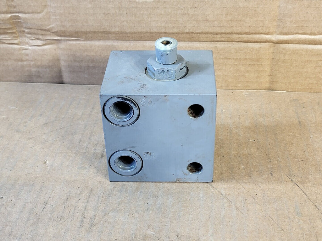 HITACHI Check Valve YA60046396