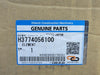 MITSUBISHI Oil Filter 37740-56100