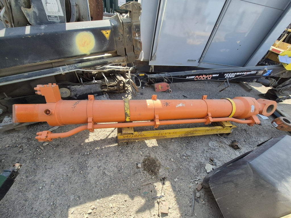 WAJAX HITACHI Hydraulic Boom Cylinder 4391311
