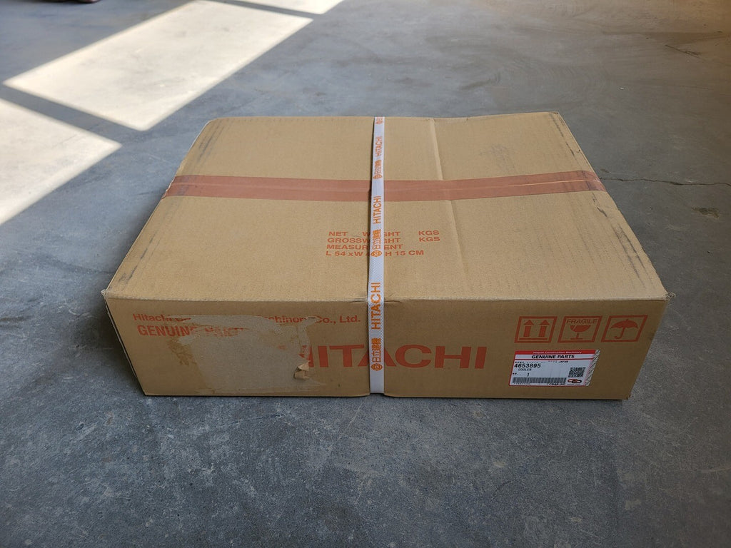 HITACHI Fuel Cooler 4653895