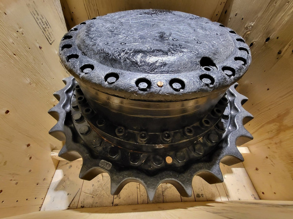 HITACHI Final Drive 9245044 for EX1200