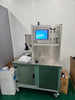 B&P Fully Automatic Mask Machine #1 BPA0281-101 w/ PFE Testing Machine GL-CST-90