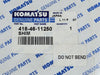 KOMATSU Shim 418-46-11250