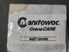 MANITOWOC Hydraulic Filter 9437100485