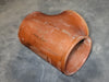 VICTAULIC 12" Grooved End Tee Fitting No.20