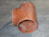 VICTAULIC 12" Grooved End Tee Fitting No.20