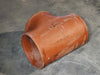 VICTAULIC 12" Grooved End Tee Fitting No.20