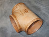 SHURJOINT 12"/323.9 Grooved End Tee Fitting 7120