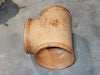 SHURJOINT 12"/323.9 Grooved End Tee Fitting 7120