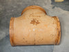 SHURJOINT 12"/323.9 Grooved End Tee Fitting 7120
