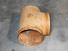 SHURJOINT 12"/323.9 Grooved End Tee Fitting 7120