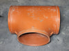 VICTAULIC 12"/323.9 Grooved End Tee Fitting No.20