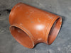 VICTAULIC 12"/323.9 Grooved End Tee Fitting No.20