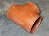 VICTAULIC 12"/323.9 Grooved End Tee Fitting No.20