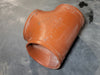 VICTAULIC 12"/323.9 Grooved End Tee Fitting No.20