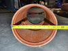 10"x10"x4" Grooved End Reducing Tee Fitting 