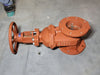 NIBCO 6" Class 150 Flanged Gate Valve 607RW