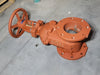 NIBCO 6" Class 150 Flanged Gate Valve 607RW