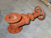 NIBCO 6" Class 150 Flanged Gate Valve 607RW