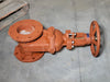 NIBCO 6" Class 150 Flanged Gate Valve 607RW