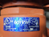 NIBCO 6" Class 150 Flanged Gate Valve 607RW