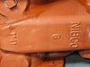 NIBCO 6" Class 150 Flanged Gate Valve 607RW