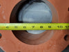 NIBCO 6" Class 150 Flanged Gate Valve 607RW