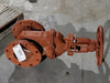 NIBCO 6" Class 150 Flanged Gate Valve 607RW