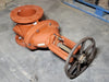MUELLER 6" Wedge Gate Valve 2360