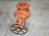 MUELLER 6" Wedge Gate Valve 2360