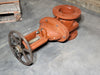 MUELLER 6" Wedge Gate Valve 2360