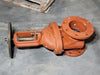 MUELLER 6" Wedge Gate Valve 2360