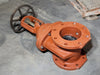 MUELLER 6" Wedge Gate Valve 2360