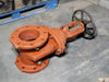 MUELLER 6" Wedge Gate Valve 2360