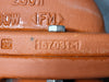 MUELLER 6" Wedge Gate Valve 2360