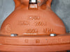 MUELLER 6" Wedge Gate Valve 2360