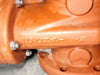 MUELLER 6" Wedge Gate Valve 2360